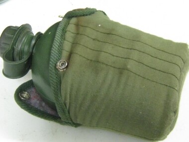 Water Bottle Cover