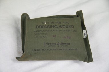 Field Dressing