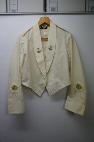 Jacket - Mess