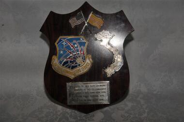 Plaque