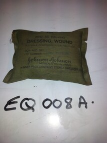 Wound Dressing
