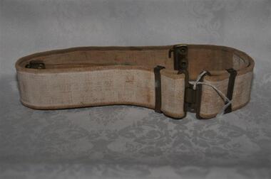 Belt