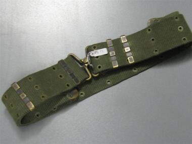 Belt