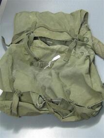 Back Pack