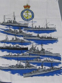 Tea Towels