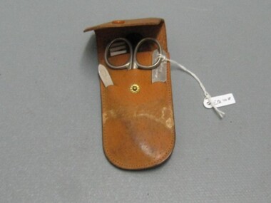 Manicure set