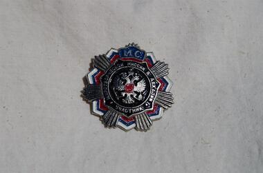 Badge