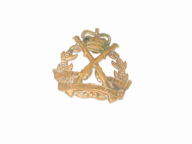 Hat Badge