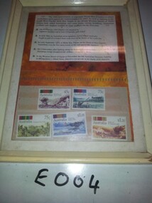 Stamps