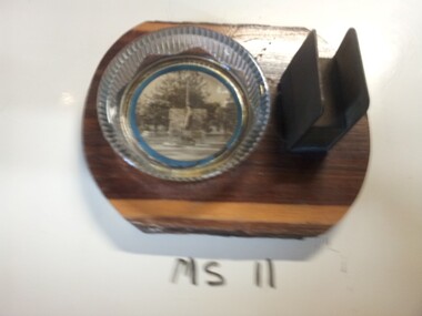 Trench Art