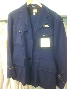 Uniform Complete
