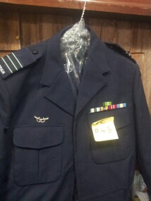 Uniform Complete