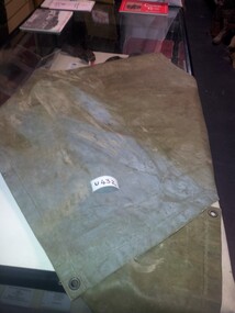 Groundsheet