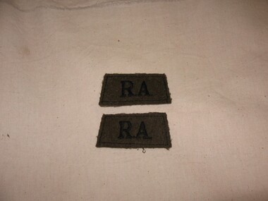 Shoulder Patch