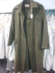 Greatcoat