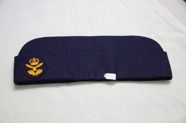 Side Cap
