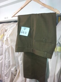 Trousers - Dress