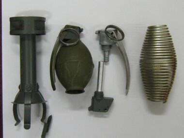 Grenade