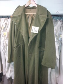 Greatcoat