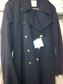 Greatcoat