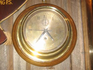 Clock