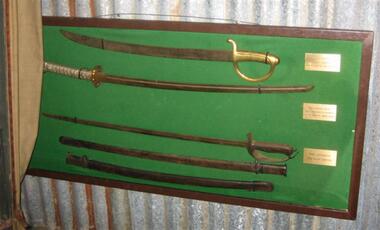 Swords