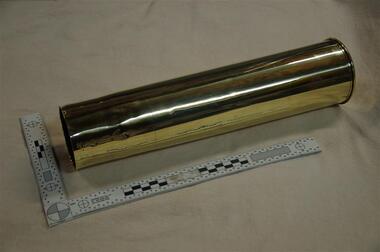 Shell Casing