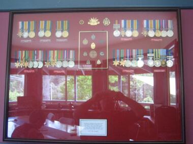 Medals