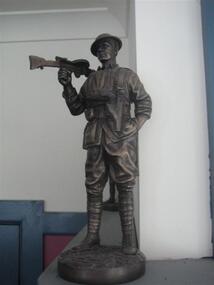 Statue