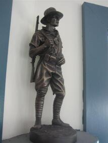 Statue