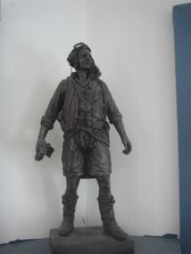 Statue