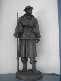 Statue