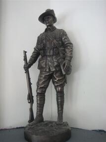 Statue