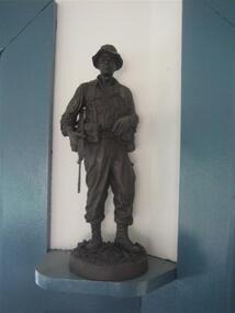 Statue