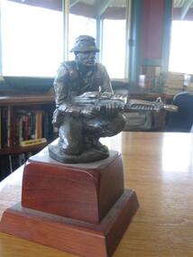 Statue