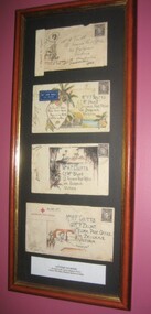 Postcards (size 5)