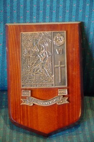 Plaque