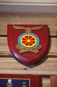 Plaque RACT