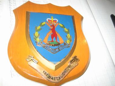 Plaque