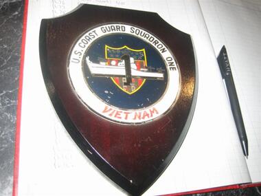Plaque