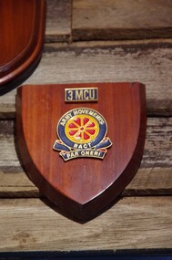 Plaque