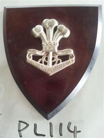 Plaque