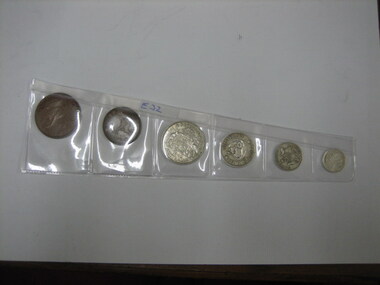 Coins
