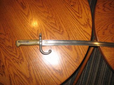 Bayonet