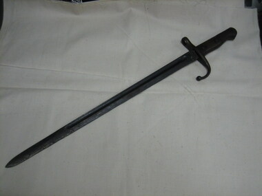 Bayonet