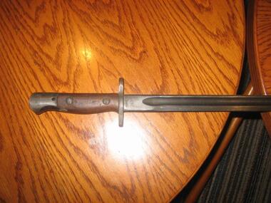 Bayonet