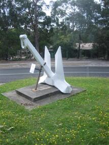 Anchor
