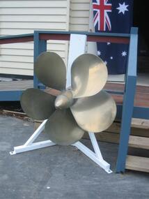 Propeller