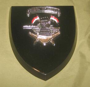 Plaque
