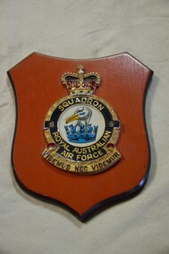 Plaque